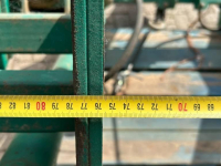 Kreiselegge Kverneland Hydraulische hefinrichting kopeg
