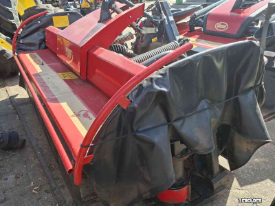 Mähwerk Vicon 395 xtra, 332xf