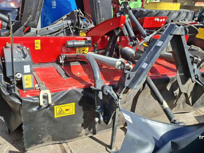 Mähwerk Vicon 395 xtra, 332xf