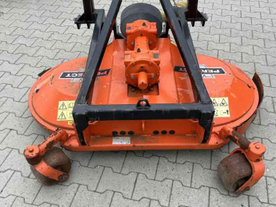 Sonstiges Gartenbaumaschinen und Zubehör Perfect strokenmaaier 160 cm