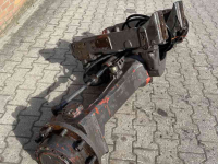 Gebrauchte Teile für Traktoren Massey Ferguson 6170 6180