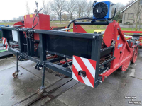Kartoffelroder  Tolmac, MT 14-90, frontrooier, rooier, rooimachine, aardappelrooier