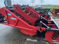 Kartoffelroder  Tolmac, MT 14-90, frontrooier, rooier, rooimachine, aardappelrooier