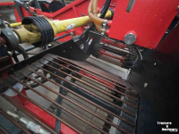Kartoffelroder  Tolmac, MT 14-90, frontrooier, rooier, rooimachine, aardappelrooier