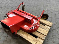 Diverse Gebrauchte Teile Ferrari Maaidek 95 cm
