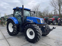 Schlepper / Traktoren New Holland T6.175