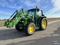 Schlepper / Traktoren John Deere 6400