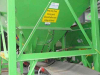 Sonstiges Förderanlagen und Material-Handling-Ausrüstungen Van Trier TR40-26 Trechter