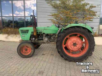Schlepper / Traktor Deutz-Fahr 5506