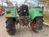 Schlepper / Traktor Deutz-Fahr 5506