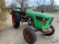 Schlepper / Traktor Deutz-Fahr 5506