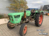 Schlepper / Traktor Deutz-Fahr 5506