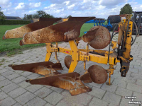 Pflüge Rumptstad TW 40 2 schaar wentelploeg
