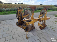 Pflüge Rumptstad TW 40 2 schaar wentelploeg