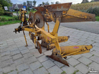 Pflüge Rumptstad TW 40 2 schaar wentelploeg