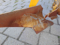 Pflüge Rumptstad TW 40 2 schaar wentelploeg