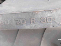 Räder, Reifen, Felgen & Distanzringe Pirelli 480/70R30 TM700
