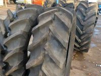 Räder, Reifen, Felgen & Distanzringe Pirelli 480/70R30 TM700