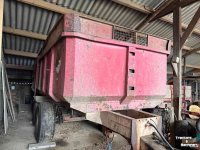 Kipper Knapen Bennes Knapik B10