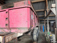 Kipper Knapen Bennes Knapik B10