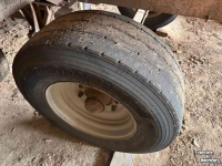 Kipper Knapen Bennes Knapik B10