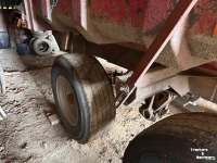 Kipper Knapen Bennes Knapik B10