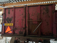 Kipper Knapen Bennes Knapik B10