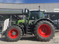 Schlepper / Traktor Fendt 620 Vario Profi+ Setting 2