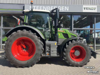 Schlepper / Traktor Fendt 620 Vario Profi+ Setting 2