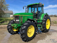 Schlepper / Traktor John Deere 7600 Tractor