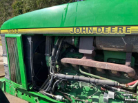 Schlepper / Traktor John Deere 7600 Tractor