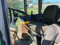 Schlepper / Traktor John Deere 7600 Tractor