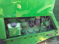 Schlepper / Traktor John Deere 7600 Tractor