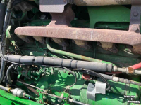 Schlepper / Traktor John Deere 7600 Tractor