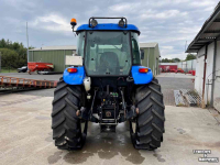 Schlepper / Traktor New Holland TD90 D