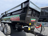 Kipper Vaia NL 160