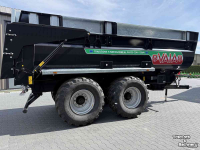 Kipper Vaia NL 160