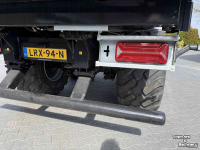 Kipper Vaia NL 160