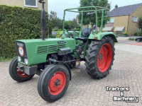 Schlepper / Traktor Fendt 104s