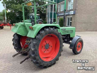 Schlepper / Traktor Fendt 104s