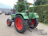 Schlepper / Traktor Fendt 104s