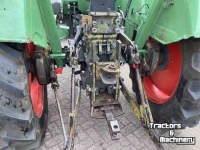 Schlepper / Traktor Fendt 104s