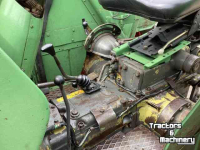 Schlepper / Traktor Fendt 104s