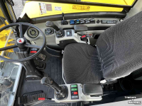 Mobilbagger Wacker Neuson EW 100 Airco Powertilt 3 Bakken Palletvork  Steunpoten