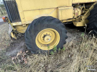 Feldhäcksler New Holland S 2200