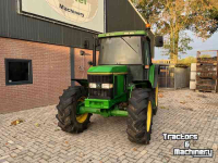 Schlepper / Traktor John Deere 6200