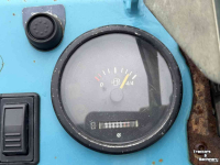 Raupe Muldenkipper Messersi Messersi TCH-1500 Rupsdumpers  Midejo
