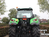 Schlepper / Traktor Deutz Deutz-Fahr AGROTRON 6.140-4