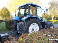 Schlepper / Traktor New Holland ONBEKEND TL 100