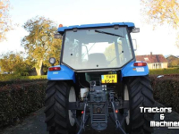 Schlepper / Traktor New Holland ONBEKEND TL 100